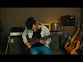Polish Luthier Krzysztof Kania Modern Bass
