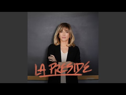 The Time We Are Given (Colonna Sonora Originale della Serie La Preside)