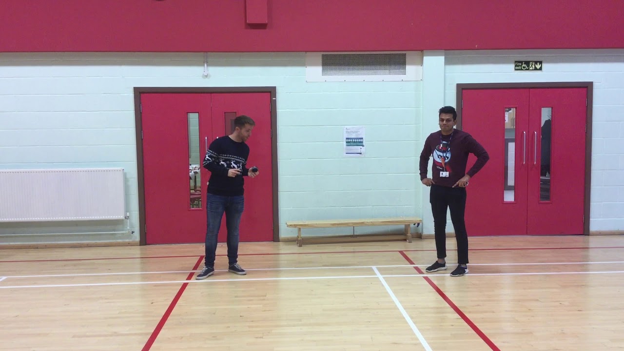 Sock Dodgeball YouTube