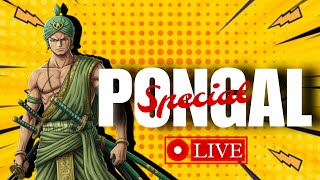 Pongal Special Live - I'm Otaku (தமிழ்)