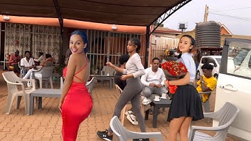 Inside Eritrea 🇪🇷 Ethiopia 🇪🇹 and Somalia 🇸🇴 Community in Uganda 🇺🇬 