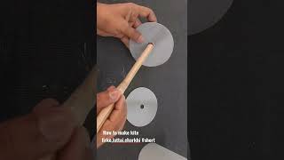 How to make kite firke,lataai,charkhi ||#short #shortvideo #youtubeshort