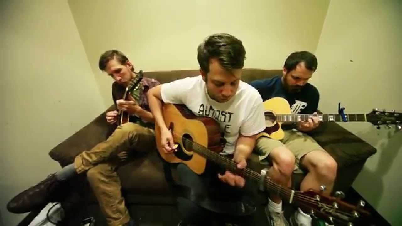 Warren Franklin & the Founding Fathers- You Get Weary (Space Jam Sessions)