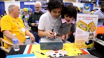 Playing Operation Prototype #4