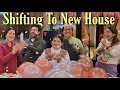 New Ghar Me Shift Ho Gaye || Rohini Di Ki Bachelorette || Our New House || Jyotika and Rajat