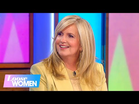 Penny Lancaster On Rods 80Th Birthday x Policing The Late Queens Funeral | Loose Women