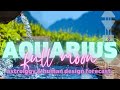 Aquarius Full Moon August 2021 | Double Evolutionary Take | Human Design Gates 29 &amp; 30 activated