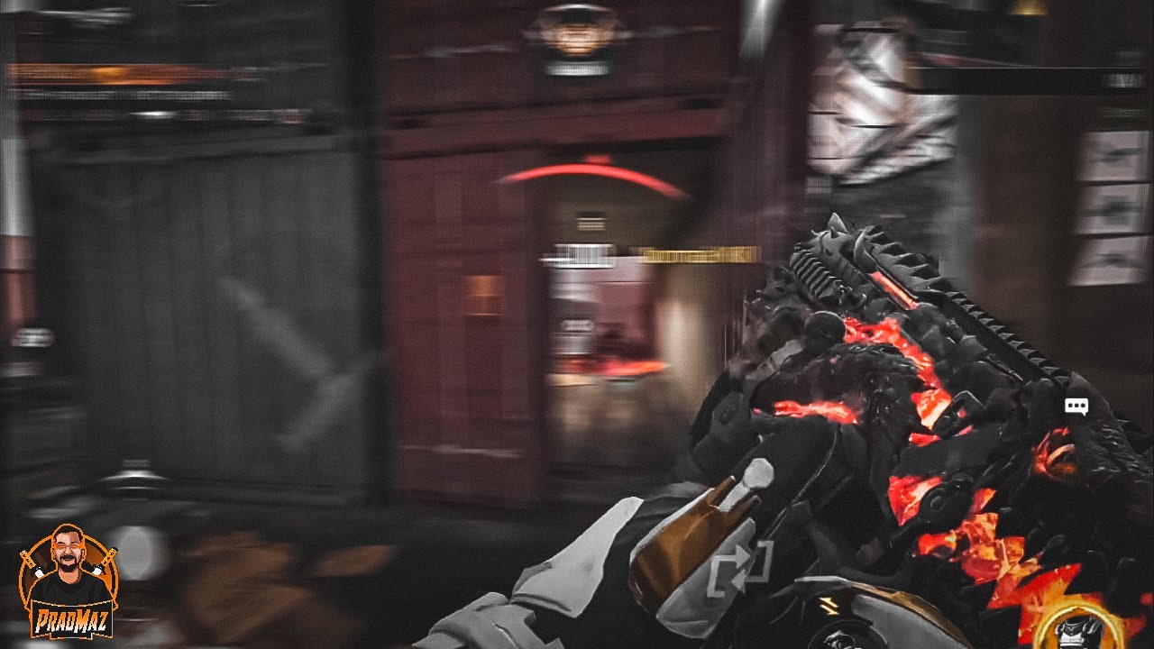 CODM Free For All with Mx9