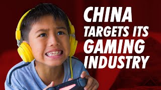 What's behind China's new online gaming restrictions? screenshot 5
