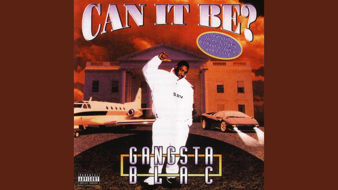 Can It Be - YouTube