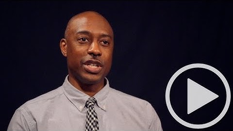 Learning From Failure - Phil McKenzie