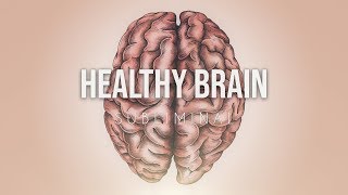 Heal And Detox Your Brain Subliminal (Read Description) Resimi