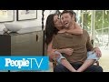 Bachelorette Becca Kufrin On Her Future With Her Fiancé: 'It’s Going To Be A Good Life!’ | PeopleTV