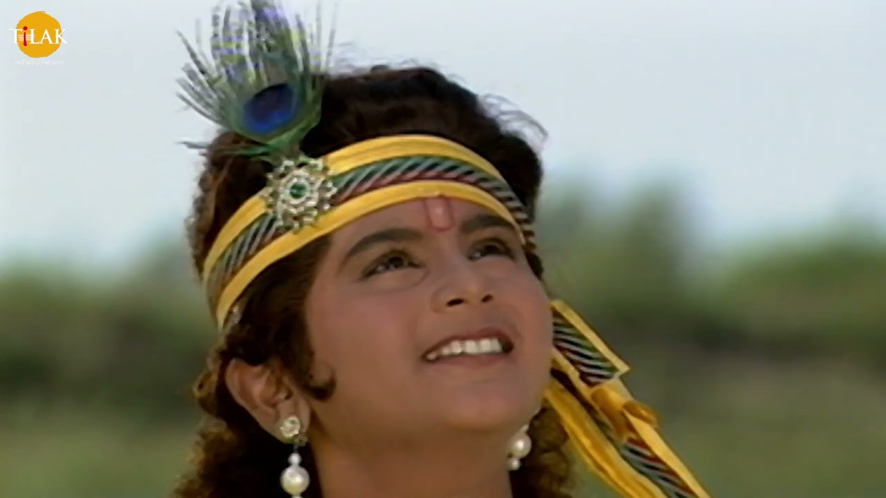 বকাসুরের বধ | কৃষ্ণ লীলা