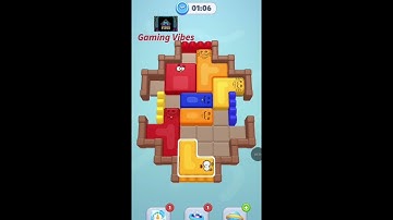 Farm Block Escape Level 23 Walkthrough Solution