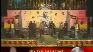 Orchestra Dendera Kings -live at the Mzee Bira (2005)