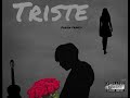 Triste Fabián Franco (COVER)