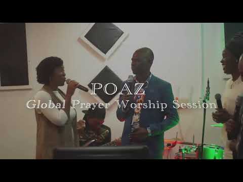PAOZ Global 2021