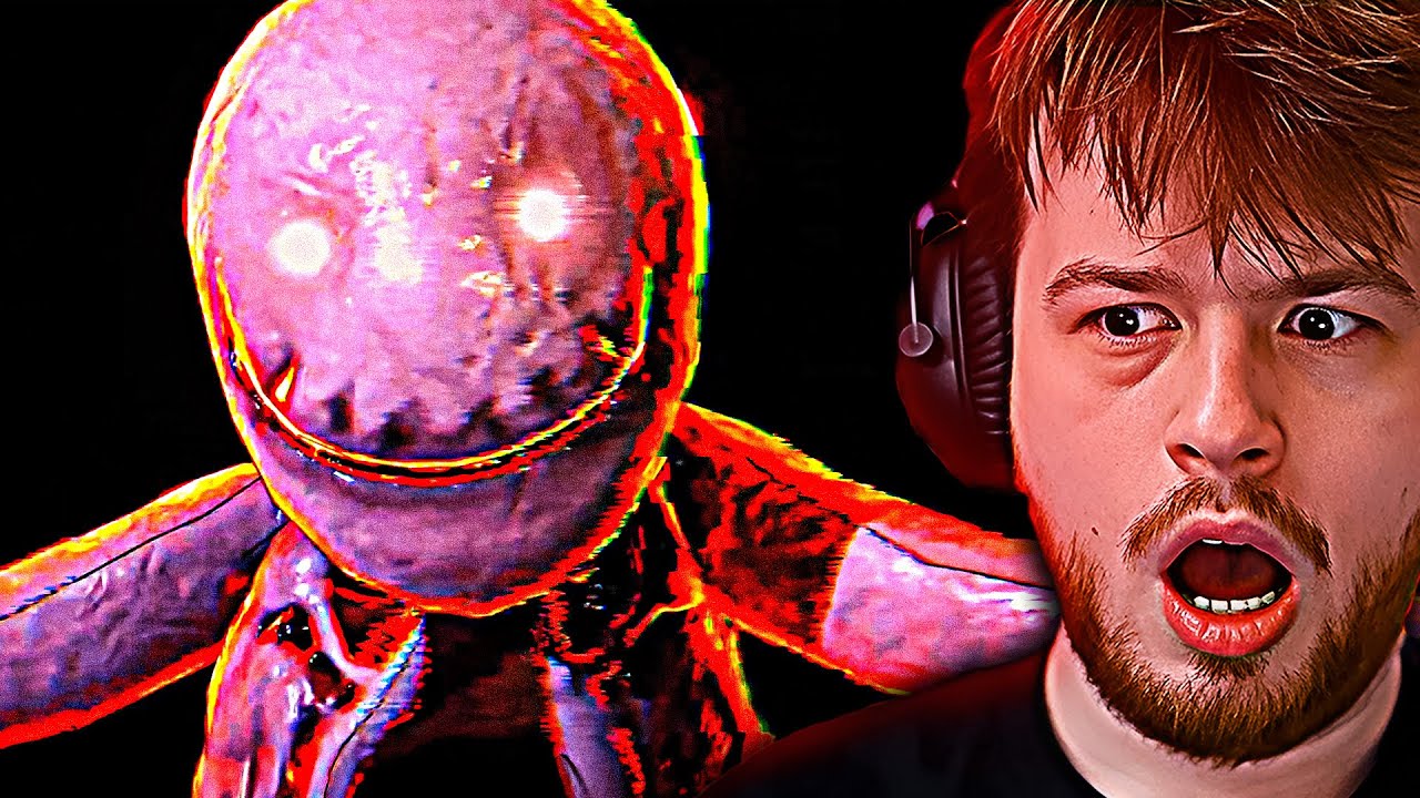 TYHLE HRY VYTVOŘILI DIVÁCI - a málem jsem dostal infarkt...