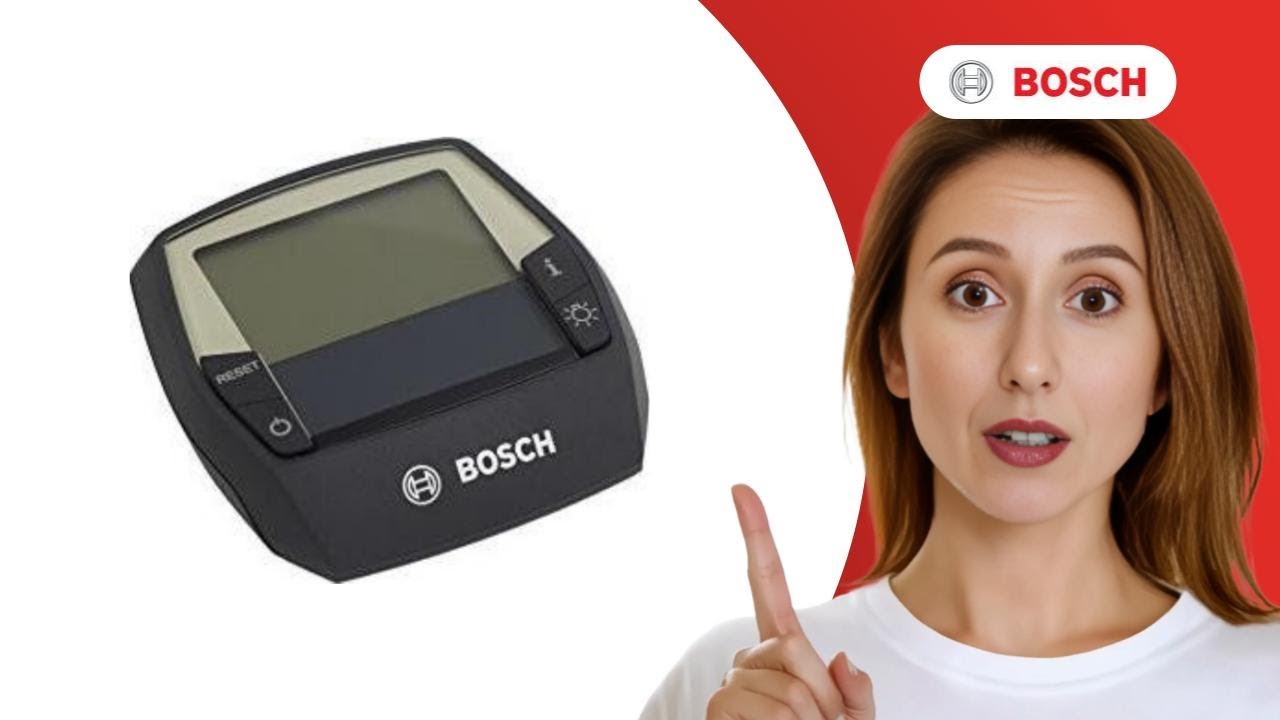 Bedienungsanleitung Bosch Intuvia (Deutsch - 98 Seiten)