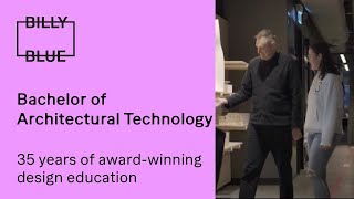 Bachelor of Architectural Technology Course Overview