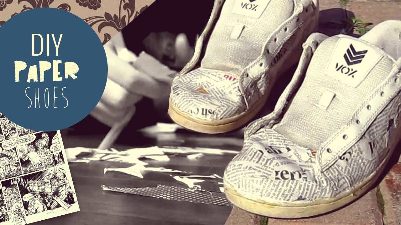 How To Paper Mache Quickly