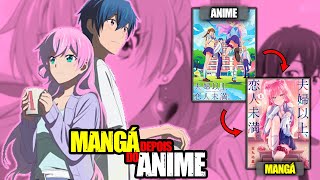 Assistir Fuufu Ijou, Koibito Miman. Episódio 3 Online - Animes BR