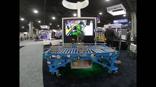 FANUC Collaborative Bin-Picking - Modex 2020