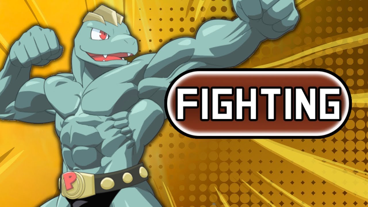 O KOMBATE MORTAL DOS POKÉMON LUTADORES EM OMEGA RUBY (Monotype Challenge) 💪