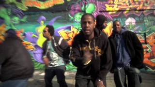 Yung Spiz - Do the Damn Thing - HD Profile