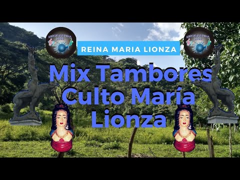 💥 Mix Tambores Espiritismo María Lionza 💥