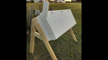 How To Build The Extreme Climate Long Langstroth