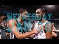 Daily Show: Jan. Starters
