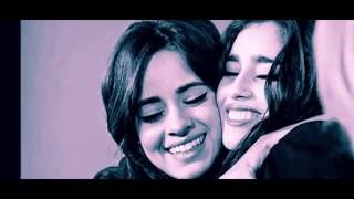 Camren (Camila and Lauren) - I will never forget you