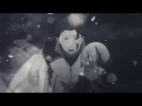Anime mix「ＡＭＶ 」Evanescence - My Immortal (MEP)