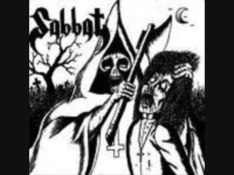 Sabbat (Jap) Black Fire