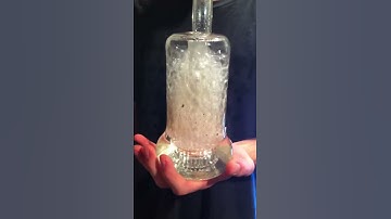 Mobius Glassworks Matrix perc bubbler bubble stack