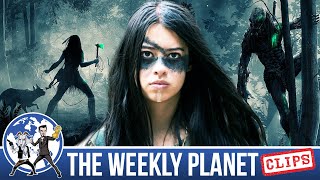 Prey - Best/Worst Movie Ever Review