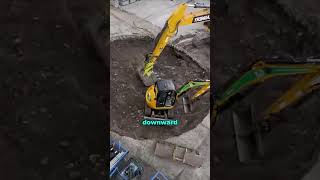 The Inventor Of The Concrete Caisson Method Was A Genius