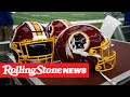 Washington D.C.’s NFL Franchise to Retire ‘Redskins’ Name | RS News 7/13/20