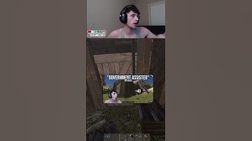 dookie #rust #rusttrolling  #gaming  #trolling #troll #funny #fyp #trending #short