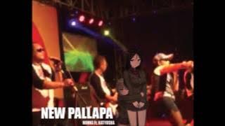 Girls Und Panzer - Katyusha Dangdut Ver. [BAD EDITING :( ]