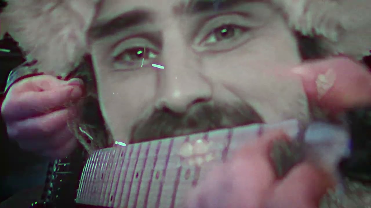 It's Beginning to Look a Lot Like Christmas PUNK ROCK- Azmyth feat. Dylan Alarcon