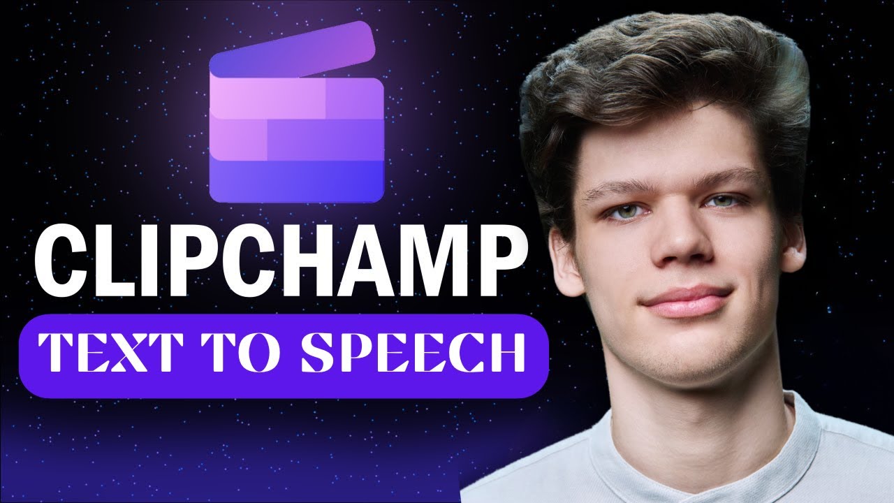 how-to-use-clipchamp-text-to-speech-in-2024-youtube
