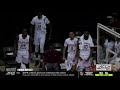 Scottie Barnes FSU Season Highlights | 10.3 PPG 4.1 APG 4.0 RPG, ACC Rookie Of The Year #Raptors