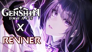 Opening Genshin Impact    My First Story reviver