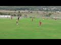 JUNIORI: HNK GRUDE - FK IGMAN (0:1) 18.09.2024.