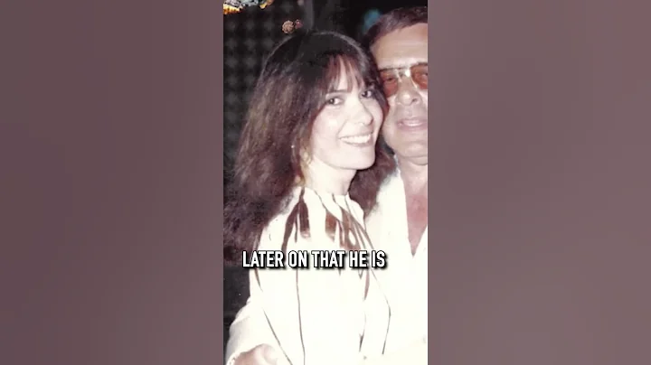 Deadly Affair with a Mob Boss' Wife 💔