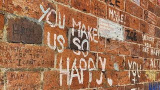 American Visits Harry’s Hometown! 🇬🇧 Holmes Chapel Vlog 🏘