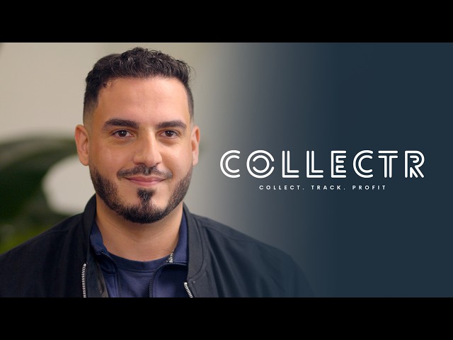 From 5K to 8M Users: How Collectr Scaled with AWS + Dedicatted | Amazon Web Services